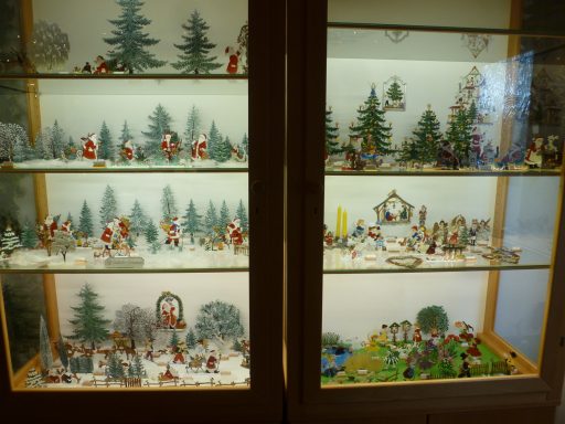 Zinnfiguren Fa. Schweizer