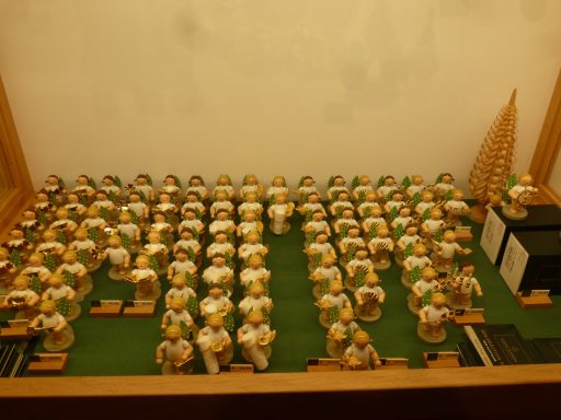 Fa. Wendt & Kühn, Musikengel